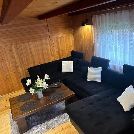 Domek Letniskowy Na Mazurach Giżycko Extérieur photo
