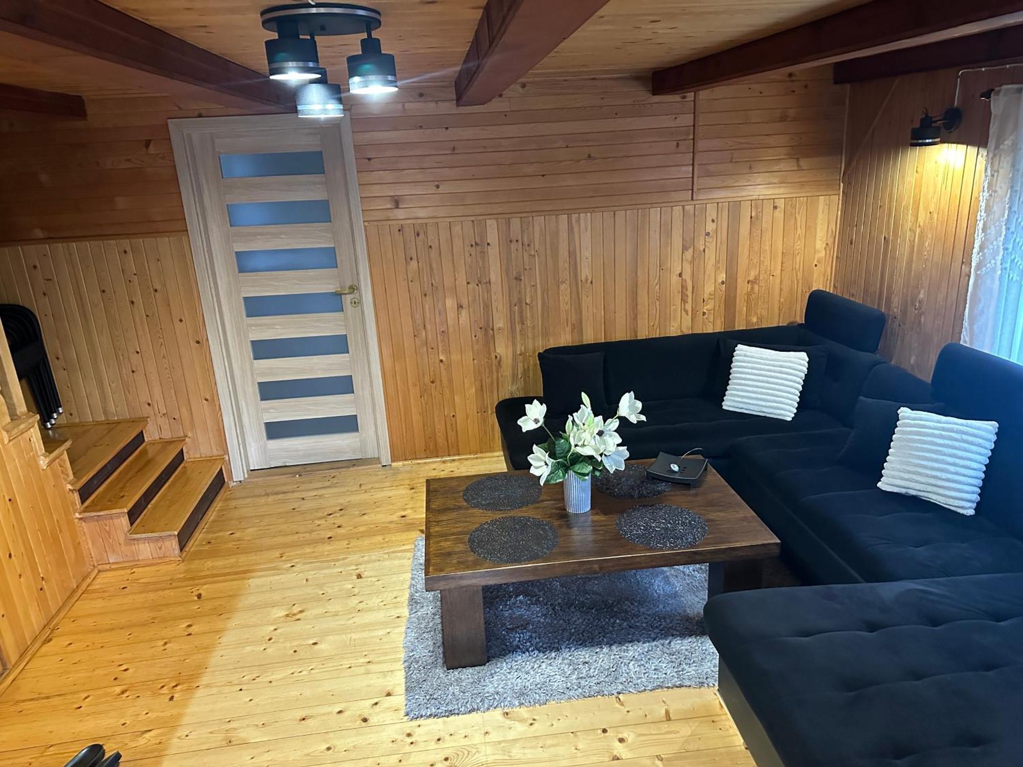 Domek Letniskowy Na Mazurach Giżycko Chambre photo