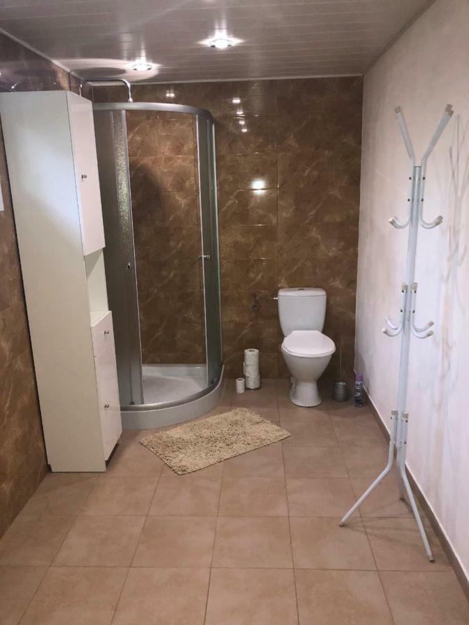 Domek Letniskowy Na Mazurach Giżycko Extérieur photo